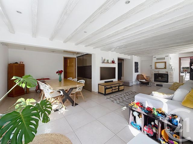 maison à vendre - 7 pièces - 174.0 m2 - ST ANDRE LES VERGERS - 10 - CHAMPAGNE-ARDENNE - Century 21 Martinot Immobilier