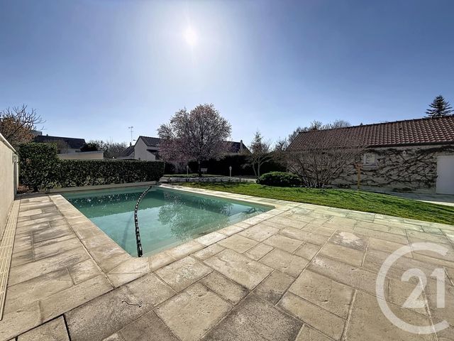 maison à vendre - 7 pièces - 174.0 m2 - ST ANDRE LES VERGERS - 10 - CHAMPAGNE-ARDENNE - Century 21 Martinot Immobilier