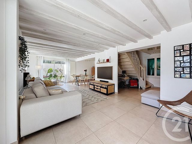 maison à vendre - 7 pièces - 174.0 m2 - ST ANDRE LES VERGERS - 10 - CHAMPAGNE-ARDENNE - Century 21 Martinot Immobilier