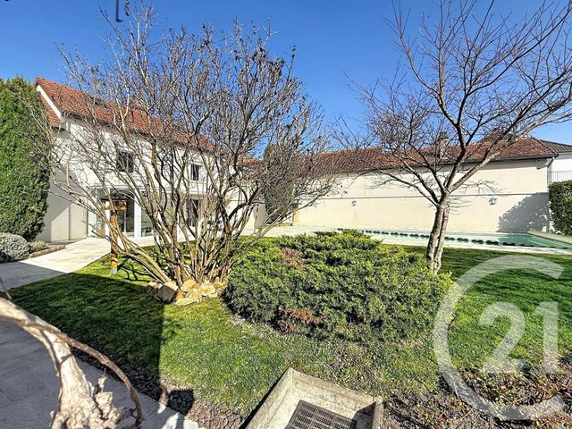 maison à vendre - 7 pièces - 174.0 m2 - ST ANDRE LES VERGERS - 10 - CHAMPAGNE-ARDENNE - Century 21 Martinot Immobilier