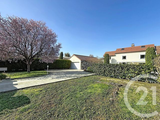 maison à vendre - 7 pièces - 174.0 m2 - ST ANDRE LES VERGERS - 10 - CHAMPAGNE-ARDENNE - Century 21 Martinot Immobilier