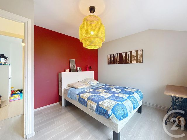 maison à vendre - 7 pièces - 174.0 m2 - ST ANDRE LES VERGERS - 10 - CHAMPAGNE-ARDENNE - Century 21 Martinot Immobilier