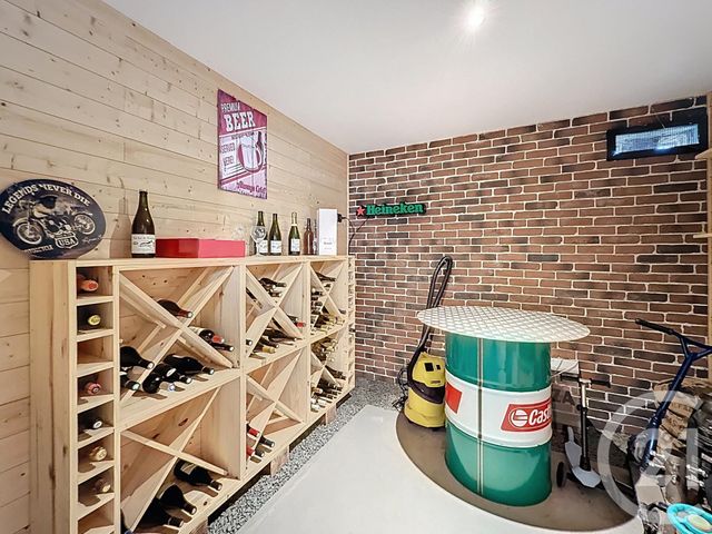 maison à vendre - 7 pièces - 174.0 m2 - ST ANDRE LES VERGERS - 10 - CHAMPAGNE-ARDENNE - Century 21 Martinot Immobilier