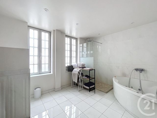 maison à vendre - 7 pièces - 220.0 m2 - TROYES - 10 - CHAMPAGNE-ARDENNE - Century 21 Martinot Immobilier