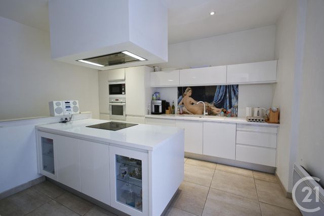 maison à vendre - 7 pièces - 220.0 m2 - TROYES - 10 - CHAMPAGNE-ARDENNE - Century 21 Martinot Immobilier