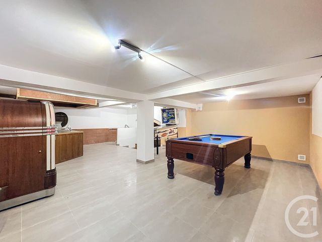 maison à vendre - 7 pièces - 220.0 m2 - TROYES - 10 - CHAMPAGNE-ARDENNE - Century 21 Martinot Immobilier