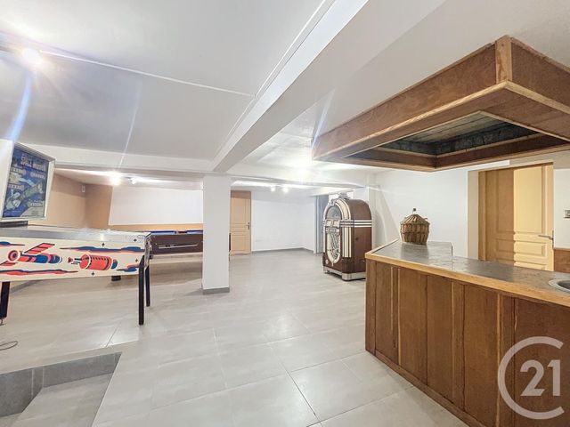 maison à vendre - 7 pièces - 220.0 m2 - TROYES - 10 - CHAMPAGNE-ARDENNE - Century 21 Martinot Immobilier