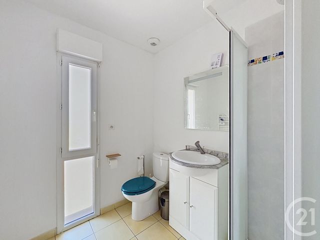 Appartement F1 à louer - 1 pièce - 23.0 m2 - ST JULIEN LES VILLAS - 10 - CHAMPAGNE-ARDENNE - Century 21 Martinot Immobilier