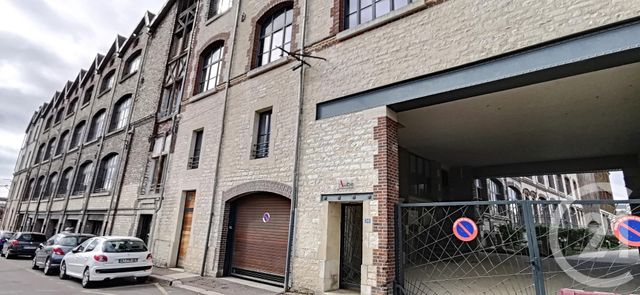 Appartement F2 à louer - 2 pièces - 43.01 m2 - TROYES - 10 - CHAMPAGNE-ARDENNE - Century 21 Martinot Immobilier