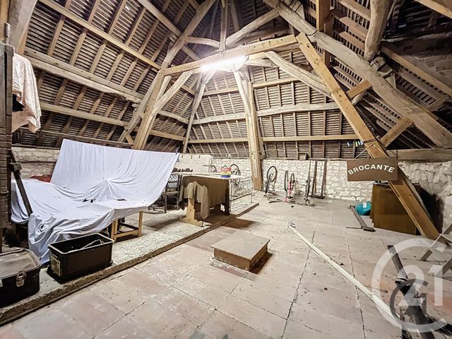 maison à vendre - 5 pièces - 170.0 m2 - PALIS - 10 - CHAMPAGNE-ARDENNE - Century 21 Martinot Immobilier