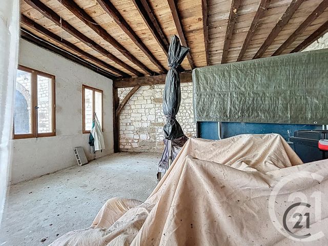 maison à vendre - 5 pièces - 170.0 m2 - PALIS - 10 - CHAMPAGNE-ARDENNE - Century 21 Martinot Immobilier