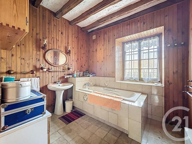 maison à vendre - 5 pièces - 170.0 m2 - PALIS - 10 - CHAMPAGNE-ARDENNE - Century 21 Martinot Immobilier