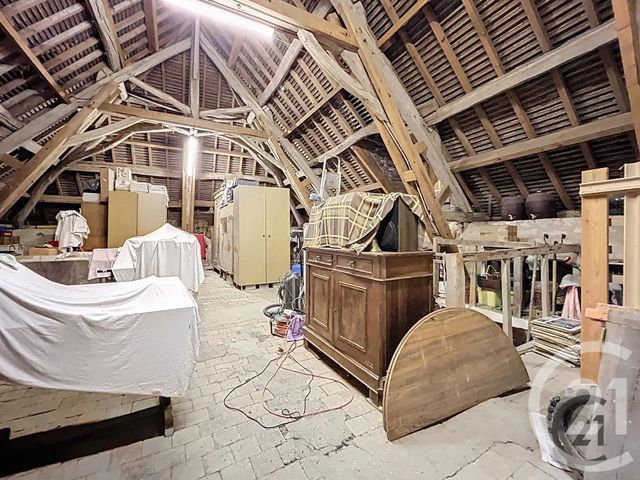 maison à vendre - 5 pièces - 170.0 m2 - PALIS - 10 - CHAMPAGNE-ARDENNE - Century 21 Martinot Immobilier