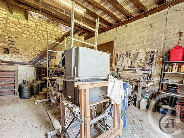 maison à vendre - 5 pièces - 170.0 m2 - PALIS - 10 - CHAMPAGNE-ARDENNE - Century 21 Martinot Immobilier