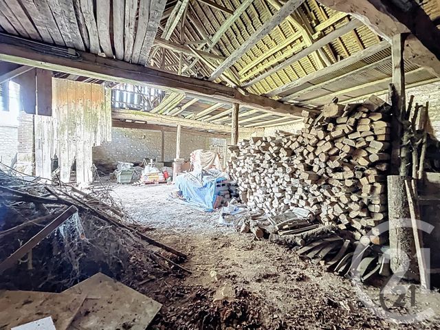 maison à vendre - 5 pièces - 170.0 m2 - PALIS - 10 - CHAMPAGNE-ARDENNE - Century 21 Martinot Immobilier