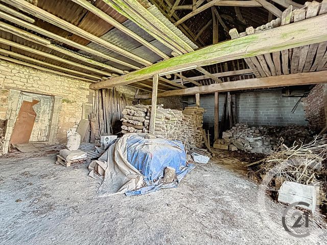 maison à vendre - 5 pièces - 170.0 m2 - PALIS - 10 - CHAMPAGNE-ARDENNE - Century 21 Martinot Immobilier