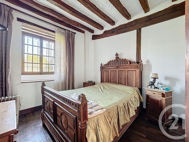 maison à vendre - 5 pièces - 170.0 m2 - PALIS - 10 - CHAMPAGNE-ARDENNE - Century 21 Martinot Immobilier