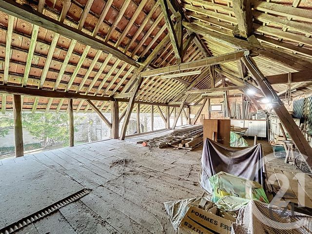 maison à vendre - 5 pièces - 170.0 m2 - PALIS - 10 - CHAMPAGNE-ARDENNE - Century 21 Martinot Immobilier