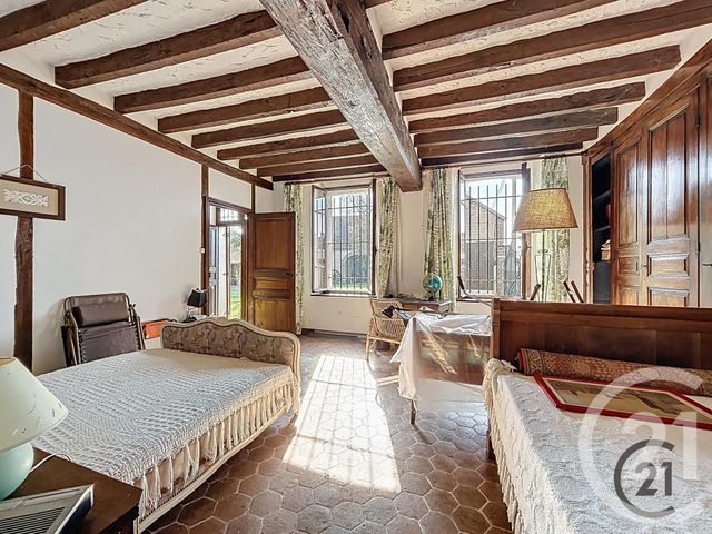 maison à vendre - 5 pièces - 170.0 m2 - PALIS - 10 - CHAMPAGNE-ARDENNE - Century 21 Martinot Immobilier