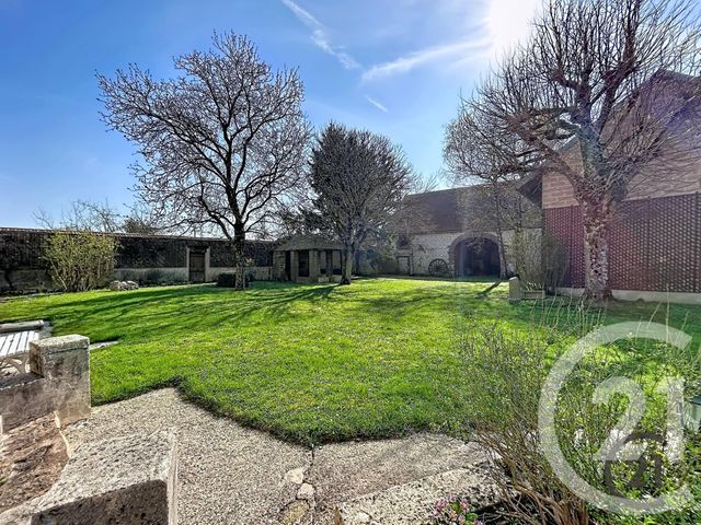 maison à vendre - 5 pièces - 170.0 m2 - PALIS - 10 - CHAMPAGNE-ARDENNE - Century 21 Martinot Immobilier