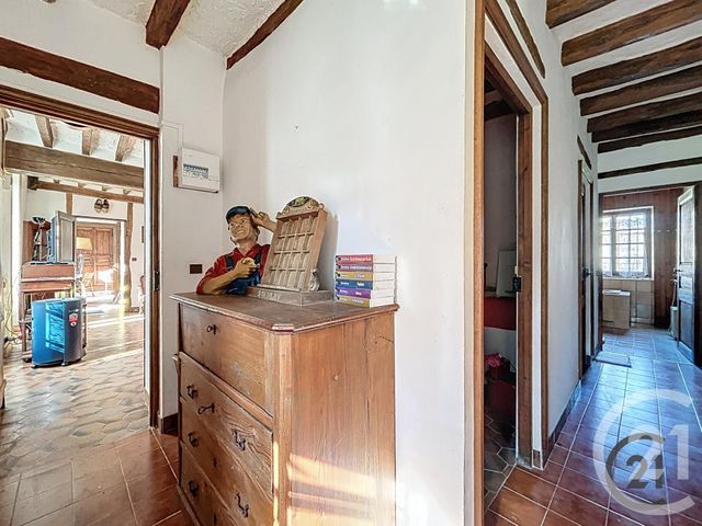 maison à vendre - 5 pièces - 170.0 m2 - PALIS - 10 - CHAMPAGNE-ARDENNE - Century 21 Martinot Immobilier