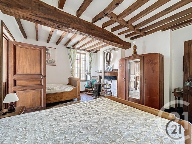 maison à vendre - 5 pièces - 170.0 m2 - PALIS - 10 - CHAMPAGNE-ARDENNE - Century 21 Martinot Immobilier