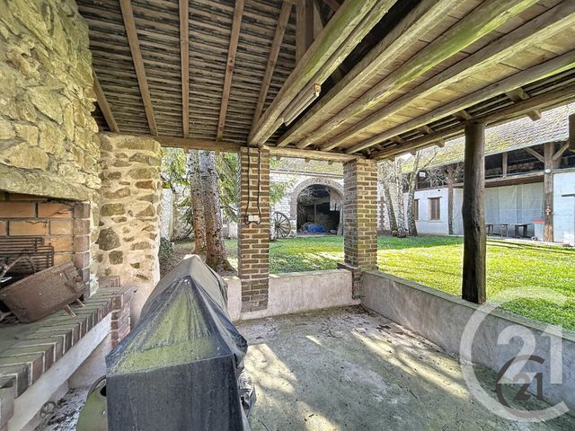 maison à vendre - 5 pièces - 170.0 m2 - PALIS - 10 - CHAMPAGNE-ARDENNE - Century 21 Martinot Immobilier