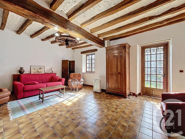 maison à vendre - 5 pièces - 170.0 m2 - PALIS - 10 - CHAMPAGNE-ARDENNE - Century 21 Martinot Immobilier