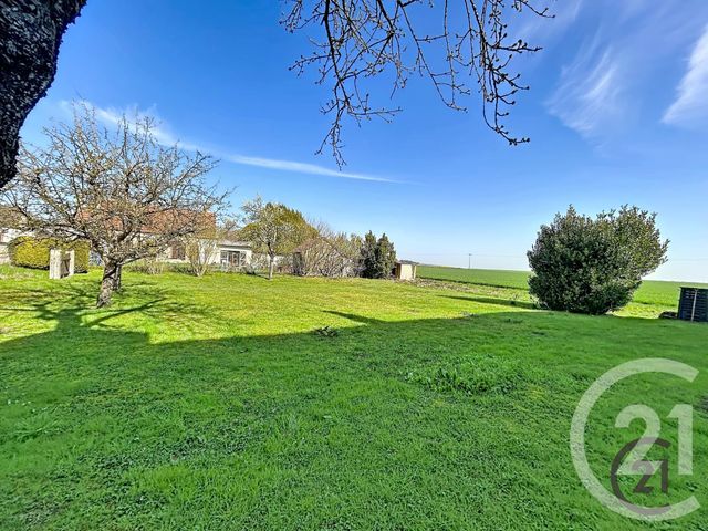 maison à vendre - 5 pièces - 170.0 m2 - PALIS - 10 - CHAMPAGNE-ARDENNE - Century 21 Martinot Immobilier