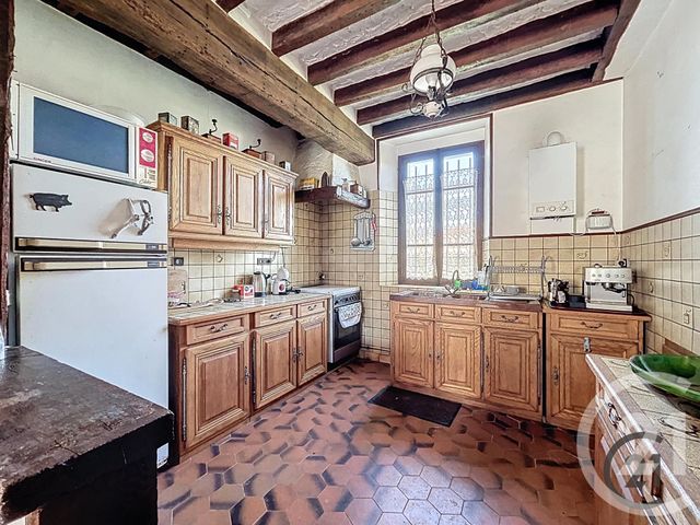 maison à vendre - 5 pièces - 170.0 m2 - PALIS - 10 - CHAMPAGNE-ARDENNE - Century 21 Martinot Immobilier