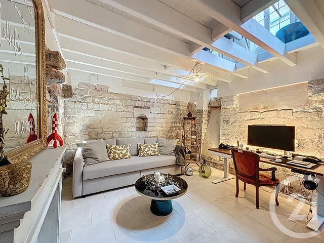 Appartement à vendre - 2 pièces - 49.23 m2 - TROYES - 10 - CHAMPAGNE-ARDENNE - Century 21 Martinot Immobilier