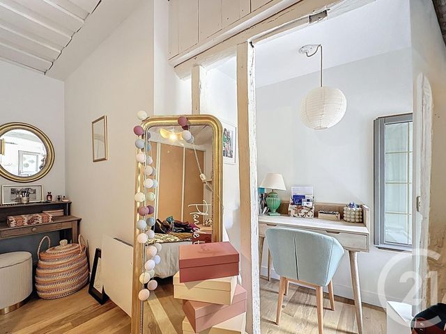 Appartement à vendre - 2 pièces - 49.23 m2 - TROYES - 10 - CHAMPAGNE-ARDENNE - Century 21 Martinot Immobilier