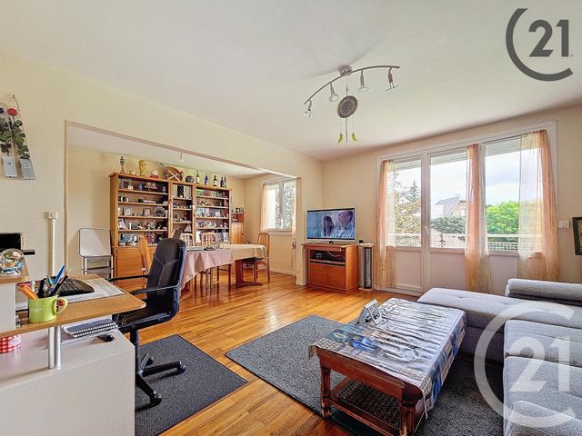 appartement - ST ANDRE LES VERGERS - 10