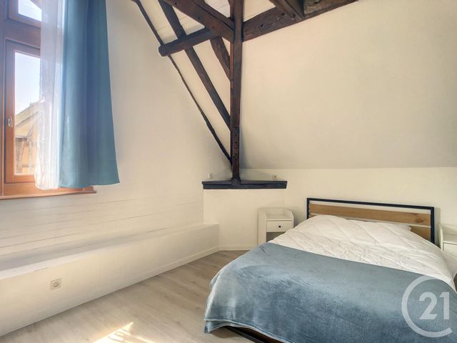 Appartement F2 à louer - 2 pièces - 42.12 m2 - TROYES - 10 - CHAMPAGNE-ARDENNE - Century 21 Martinot Immobilier