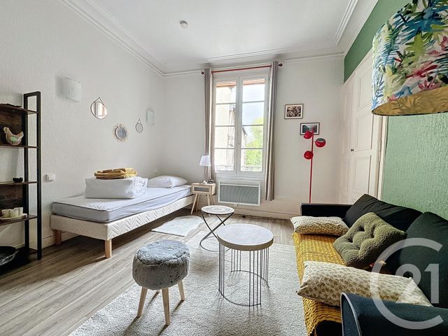 Appartement T1 à louer TROYES