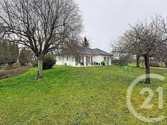 maison à vendre - 5 pièces - 95.0 m2 - BUCHERES - 10 - CHAMPAGNE-ARDENNE - Century 21 Martinot Immobilier