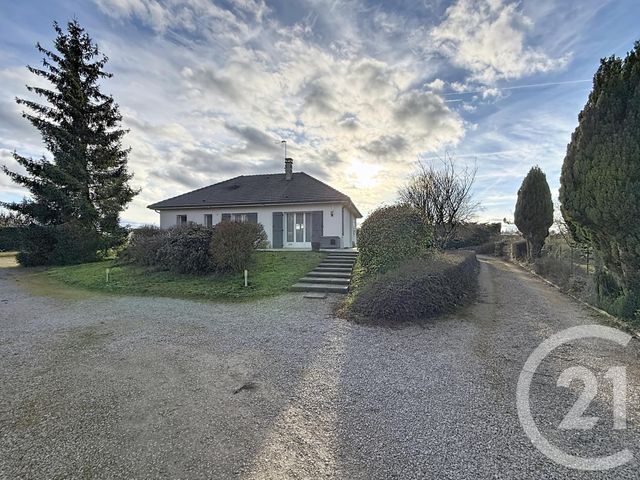 maison - BUCHERES - 10