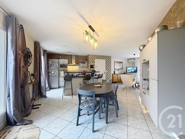 maison à vendre - 5 pièces - 95.0 m2 - BUCHERES - 10 - CHAMPAGNE-ARDENNE - Century 21 Martinot Immobilier