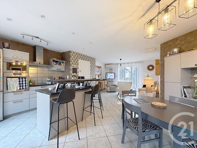 maison à vendre - 5 pièces - 95.0 m2 - BUCHERES - 10 - CHAMPAGNE-ARDENNE - Century 21 Martinot Immobilier