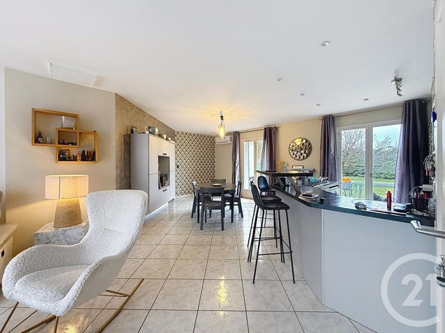 maison à vendre - 5 pièces - 95.0 m2 - BUCHERES - 10 - CHAMPAGNE-ARDENNE - Century 21 Martinot Immobilier