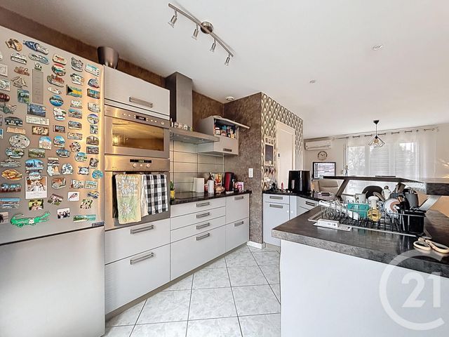 maison à vendre - 5 pièces - 95.0 m2 - BUCHERES - 10 - CHAMPAGNE-ARDENNE - Century 21 Martinot Immobilier