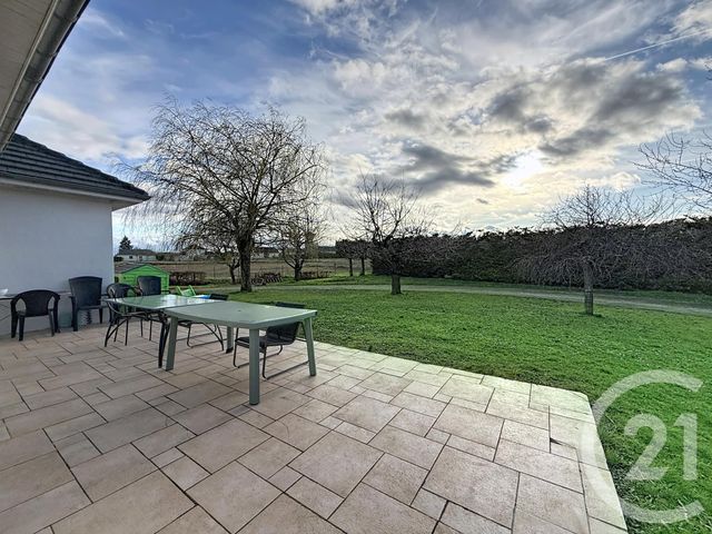 maison à vendre - 5 pièces - 95.0 m2 - BUCHERES - 10 - CHAMPAGNE-ARDENNE - Century 21 Martinot Immobilier