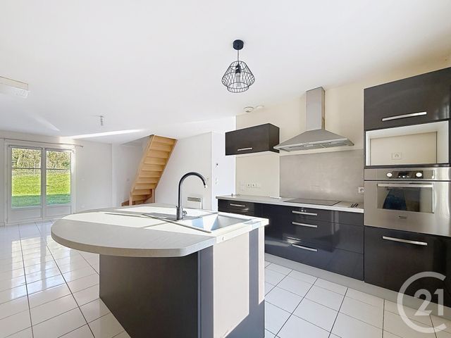 maison à vendre - 7 pièces - 140.0 m2 - CHARMONT SOUS BARBUISE - 10 - CHAMPAGNE-ARDENNE - Century 21 Martinot Immobilier