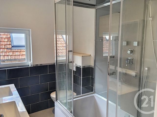 maison à louer - 5 pièces - 85.0 m2 - VALLANT ST GEORGES - 10 - CHAMPAGNE-ARDENNE - Century 21 Martinot Immobilier