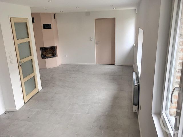 maison à louer - 5 pièces - 85.0 m2 - VALLANT ST GEORGES - 10 - CHAMPAGNE-ARDENNE - Century 21 Martinot Immobilier