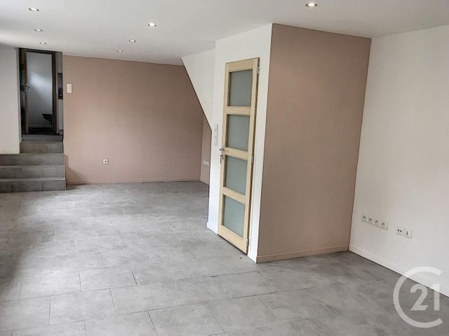 maison à louer - 5 pièces - 85.0 m2 - VALLANT ST GEORGES - 10 - CHAMPAGNE-ARDENNE - Century 21 Martinot Immobilier