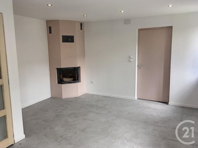 maison à louer - 5 pièces - 85.0 m2 - VALLANT ST GEORGES - 10 - CHAMPAGNE-ARDENNE - Century 21 Martinot Immobilier