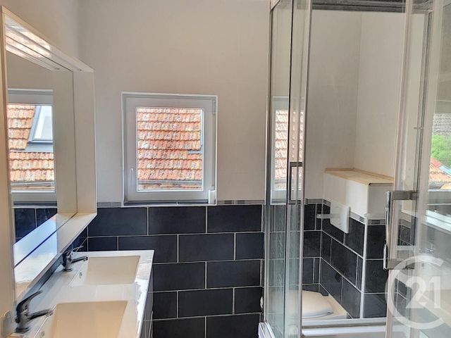 maison à louer - 5 pièces - 85.0 m2 - VALLANT ST GEORGES - 10 - CHAMPAGNE-ARDENNE - Century 21 Martinot Immobilier