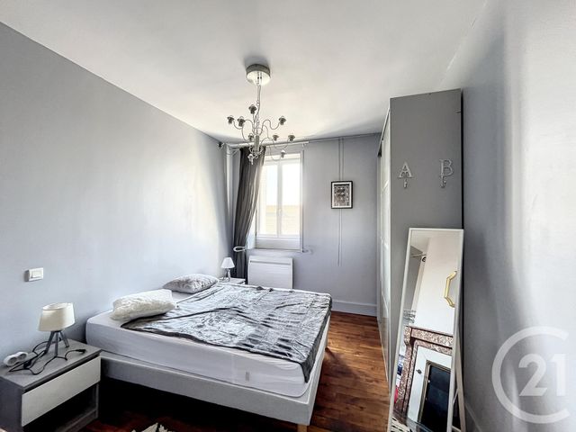 Appartement T2 à louer - 2 pièces - 47.61 m2 - TROYES - 10 - CHAMPAGNE-ARDENNE - Century 21 Martinot Immobilier