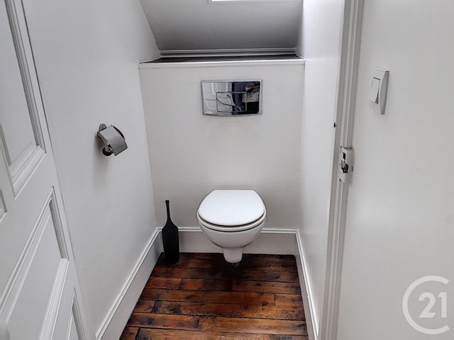 Appartement T2 à louer - 2 pièces - 47.61 m2 - TROYES - 10 - CHAMPAGNE-ARDENNE - Century 21 Martinot Immobilier